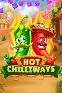 Hot Chilliways
