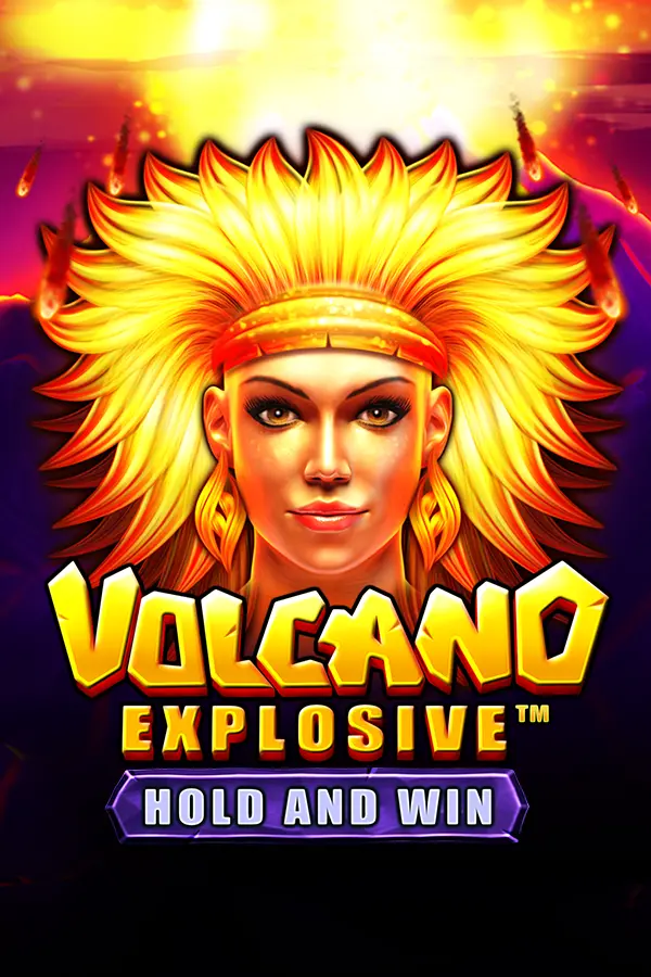 Volcano Explosive