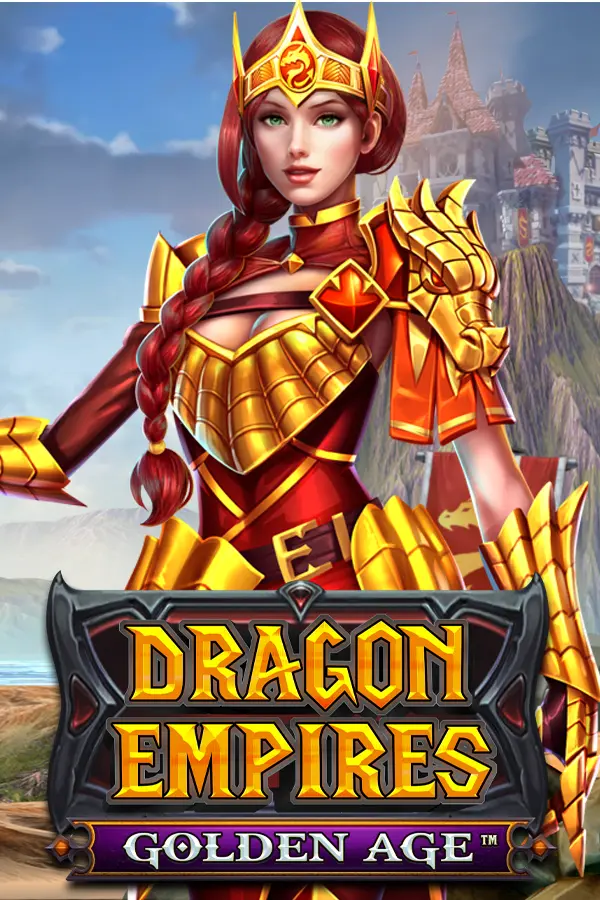 Dragon Empires Golden Age