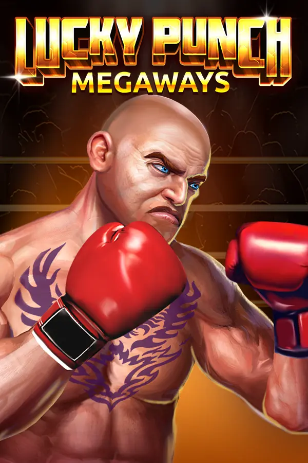 Lucky Punch Megaways