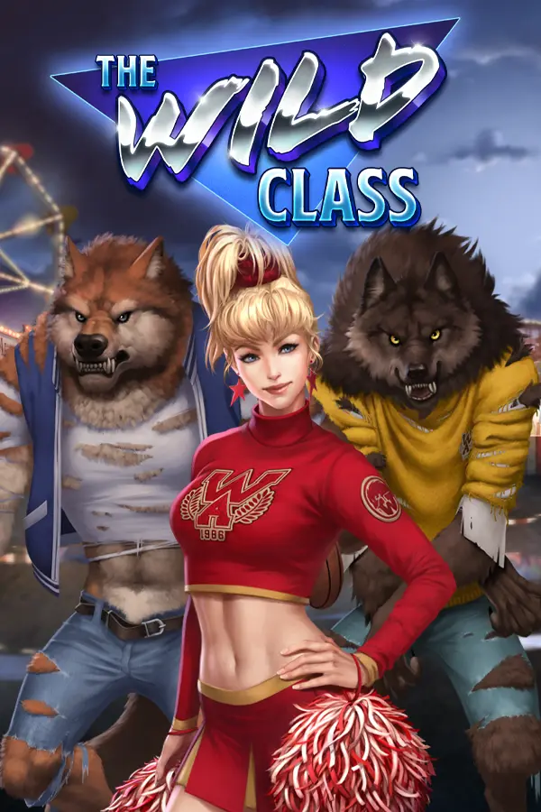 The Wild Class