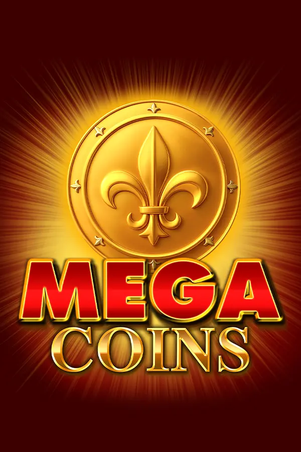 Mega Coins