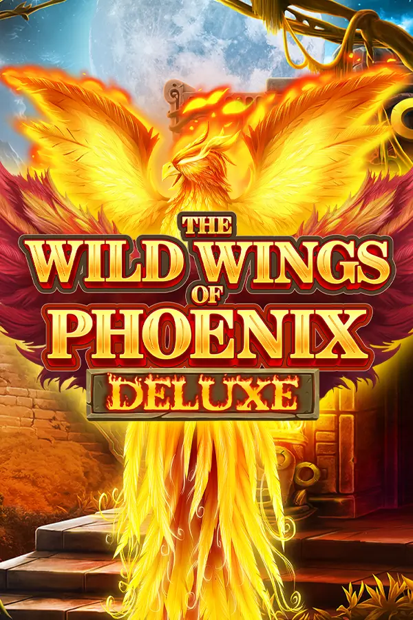 The Wild Wings of Phoenix Deluxe