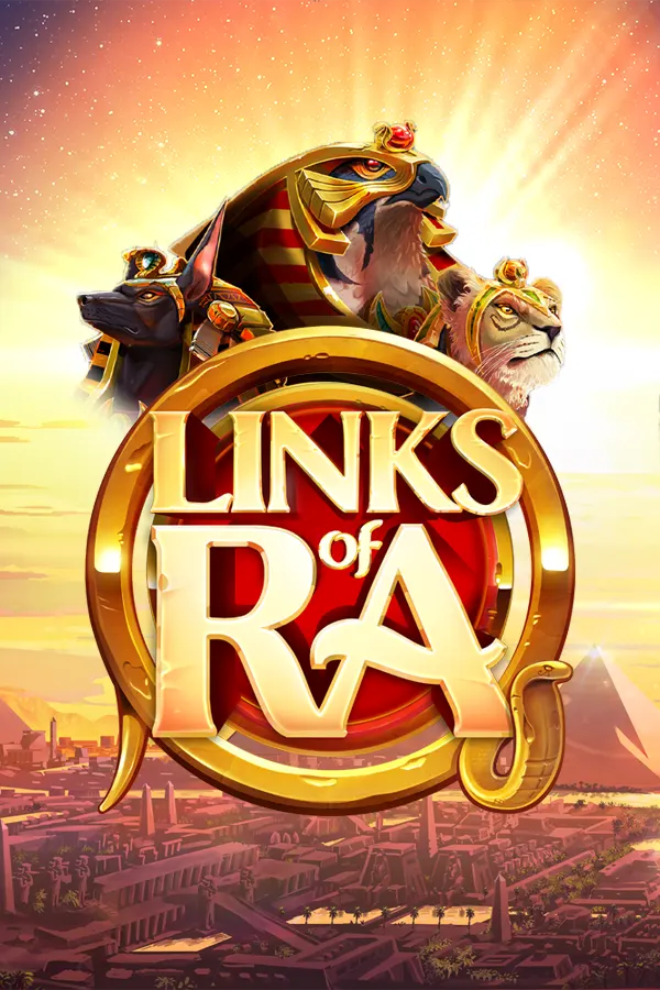Links of Ra