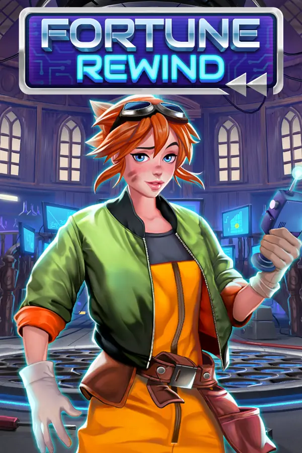 Fortune Rewind