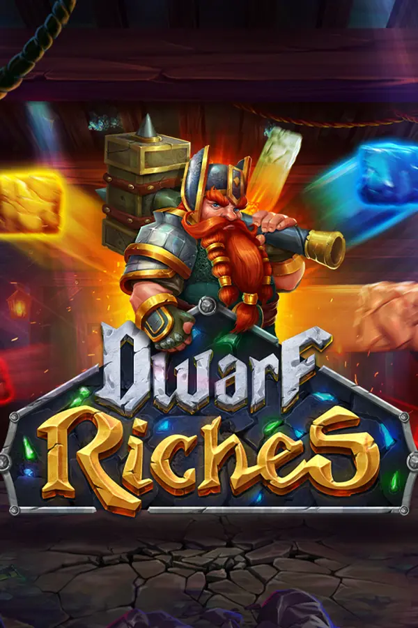 Dwarf Riches