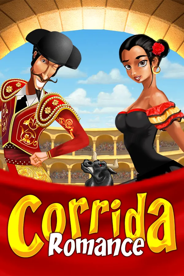 Corrida Romance